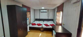 Adventure Inn Dandeli, Dandeli